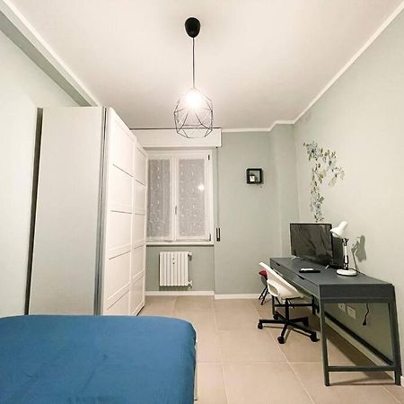 III - Cozy Single Room A Milan Exterior photo