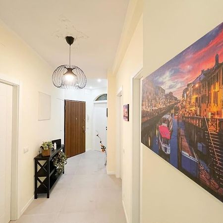 III - Cozy Single Room A Milan Exterior photo
