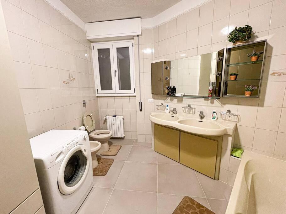 III - Cozy Single Room A Milan Exterior photo