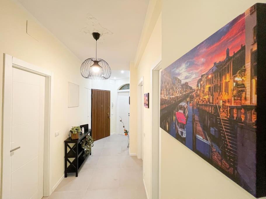 III - Cozy Single Room A Milan Exterior photo