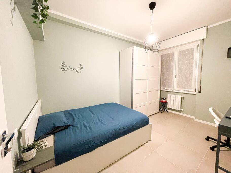 III - Cozy Single Room A Milan Exterior photo